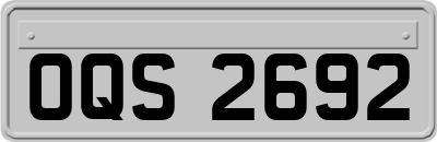 OQS2692
