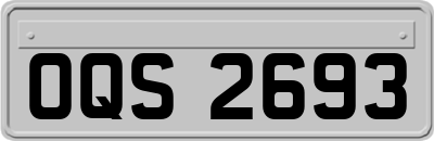 OQS2693
