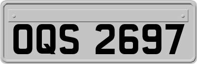 OQS2697
