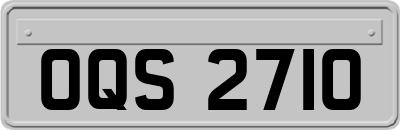 OQS2710