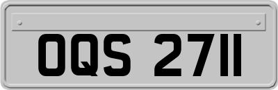 OQS2711