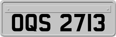 OQS2713