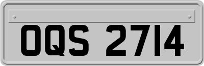 OQS2714
