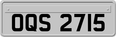 OQS2715