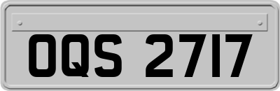 OQS2717