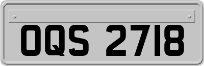 OQS2718