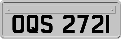 OQS2721