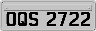 OQS2722