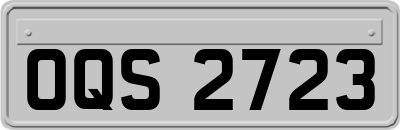 OQS2723