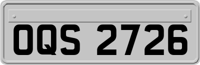 OQS2726