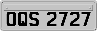 OQS2727