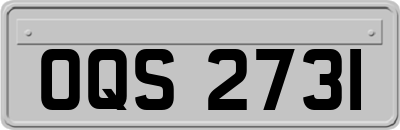 OQS2731