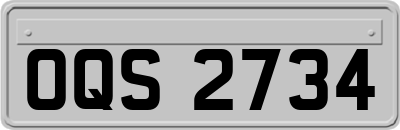 OQS2734