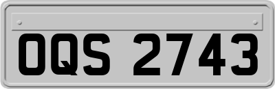 OQS2743