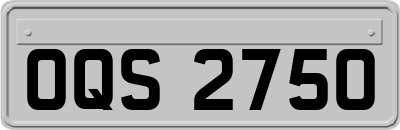 OQS2750