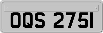OQS2751