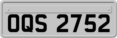 OQS2752