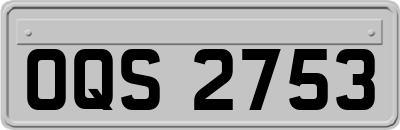 OQS2753