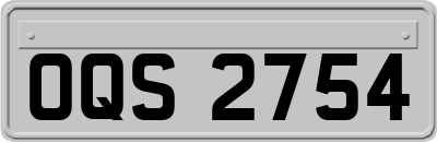 OQS2754