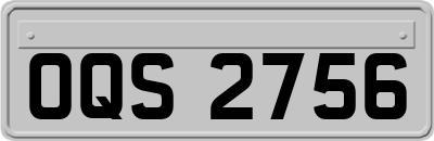OQS2756