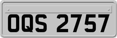 OQS2757
