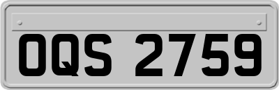 OQS2759