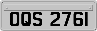 OQS2761