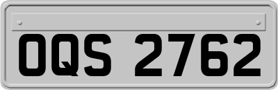 OQS2762