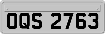 OQS2763