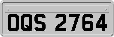 OQS2764