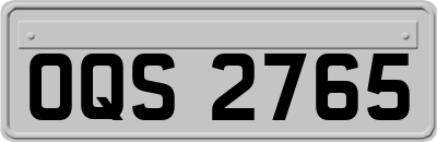 OQS2765