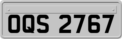 OQS2767