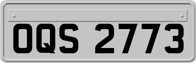 OQS2773