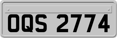 OQS2774
