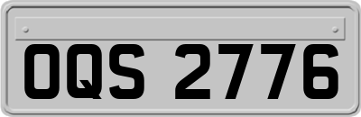OQS2776