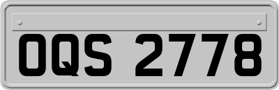 OQS2778