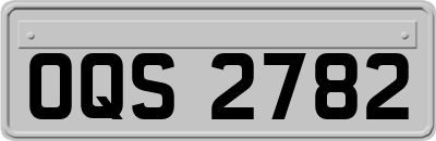 OQS2782