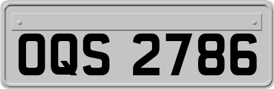 OQS2786