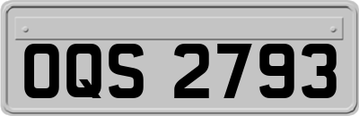 OQS2793