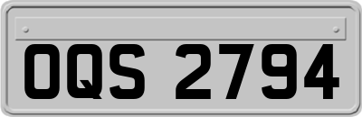 OQS2794