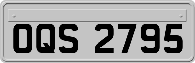OQS2795