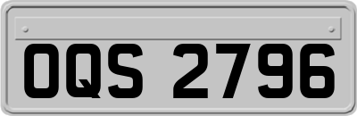 OQS2796