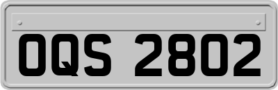 OQS2802