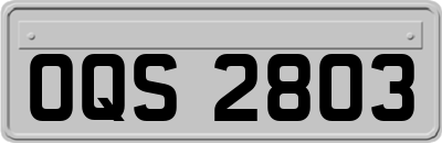 OQS2803