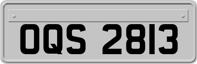 OQS2813