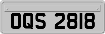 OQS2818