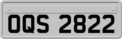 OQS2822