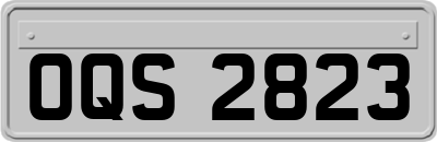 OQS2823