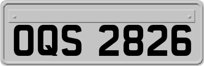 OQS2826
