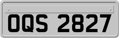 OQS2827